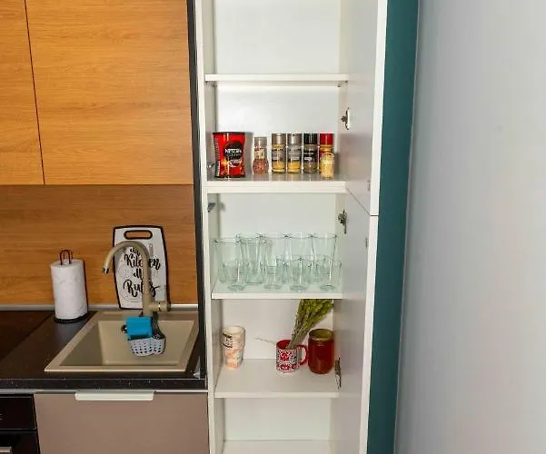 Seaside * بوموري